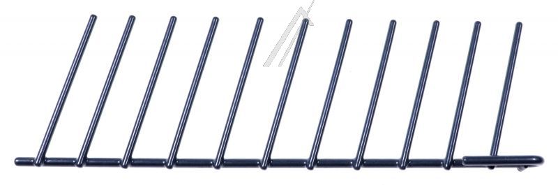 Arcelik Grundig Beko 1513690101 - Alt sepet tabak tutucu on sag ral7016 Arcelik Grundig Beko 1513690101 - Alt sepet tabak tutucu on sag ral7016