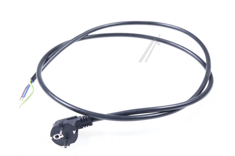 Simfer 10002868 Netzkabel - H35-10-160-001 power cord with plug 3x1,5x1550 Simfer 10002868 Netzkabel - H35-10-160-001 power cord with plug 3x1,5x1550