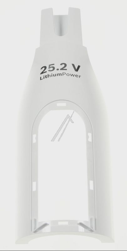 Bosch Athlet 25.2V Gehäuse 00749728 für Staubsauger Korpus Oberteil Ersatzteil