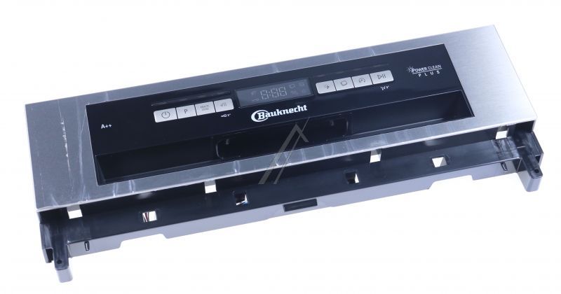 Whirlpool Indesit 488000536406 Bedienteilblende - C00536406 shaltbrett bsbo3o23pfx Whirlpool Indesit 488000536406 Bedienteilblende - C00536406 shaltbrett bsbo3o23pfx