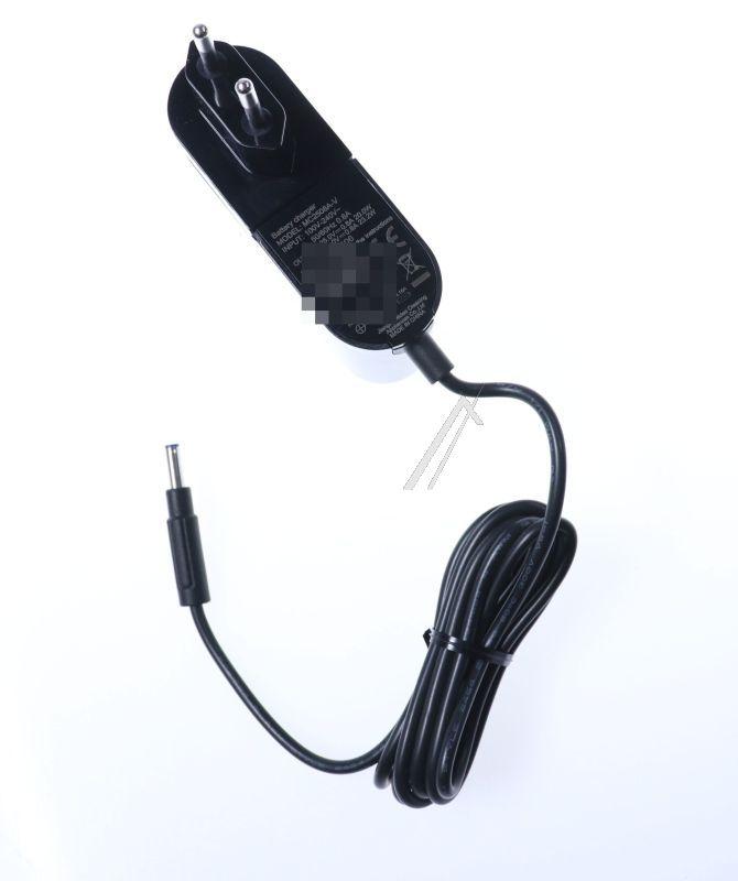 Midea 17475000A06522 - Mc2508a-v charger-new 0.9mm pin