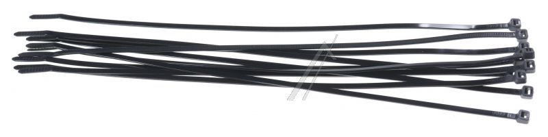 AEG Electrolux 8996699157138 Stecker - Kabelbinder 3,6x290m AEG Electrolux 8996699157138 Stecker - Kabelbinder 3,6x290m
