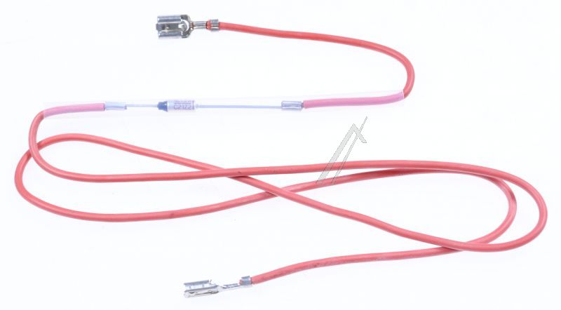 Delonghi Thermosicherung für Kaffeemaschine Verkabelung mit TCO (l640 - l130) 5013256811 Ersatzteil Delonghi Thermosicherung für Kaffeemaschine Verkabelung mit TCO (l640 - l130) 5013256811 Ersatzteil