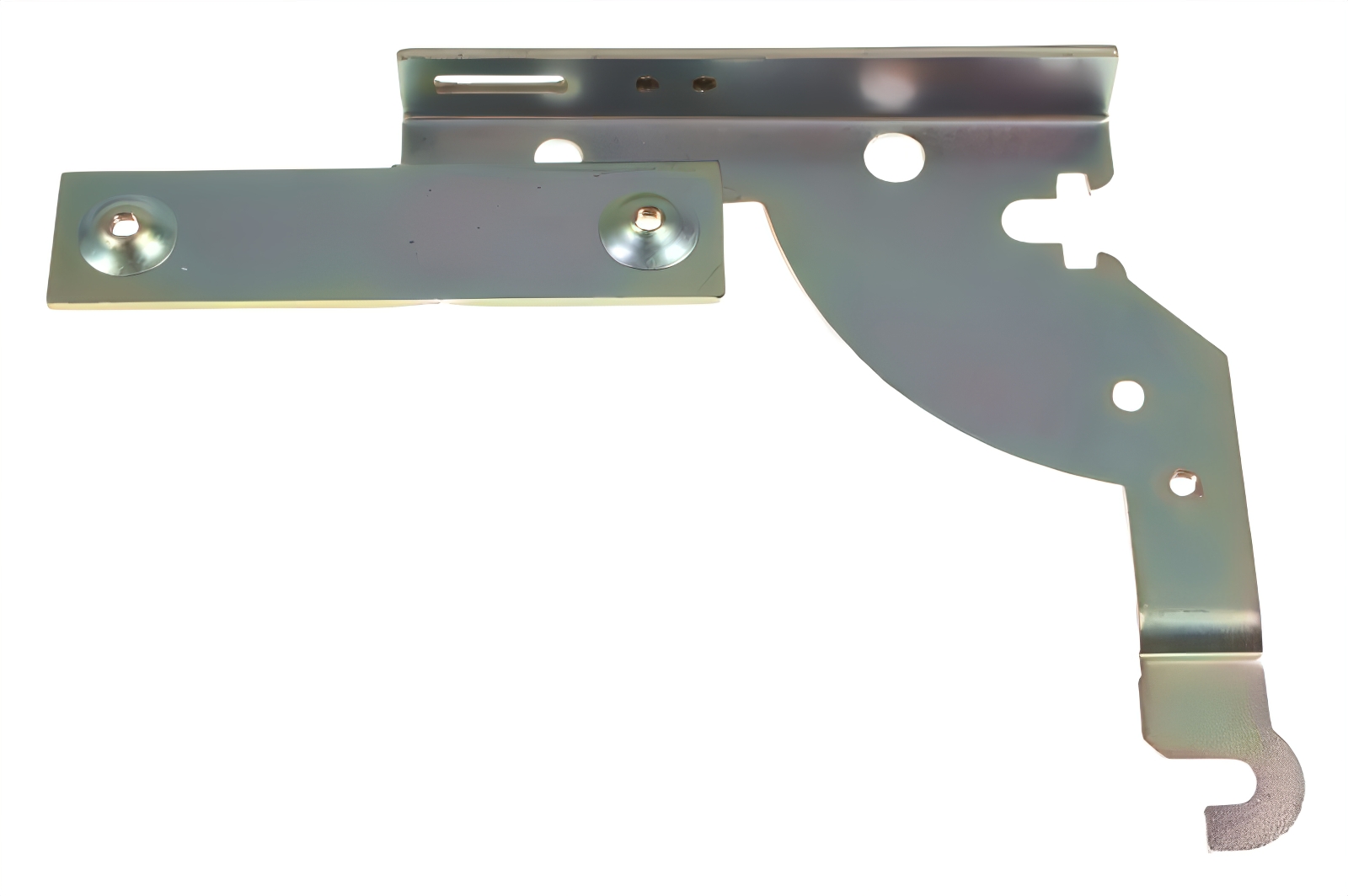 Brandt AS0033848 - Rechts hinge -- Brandt AS0033848 - Rechts hinge --