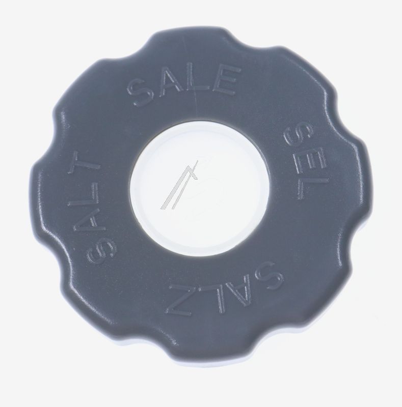 Küppersbusch Teka 81785795 Salzbehälter Stopfen - Tapa deposito sal lp8 600 Küppersbusch Teka 81785795 Salzbehälter Stopfen - Tapa deposito sal lp8 600