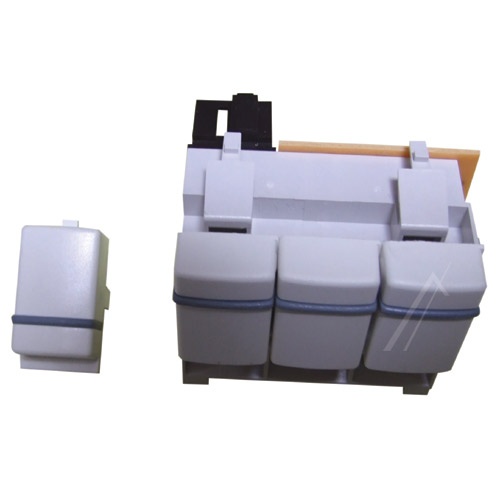 Whirlpool Indesit 481227638005 Taster - C00491128 schalter drucktasten 3 Whirlpool Indesit 481227638005 Taster - C00491128 schalter drucktasten 3
