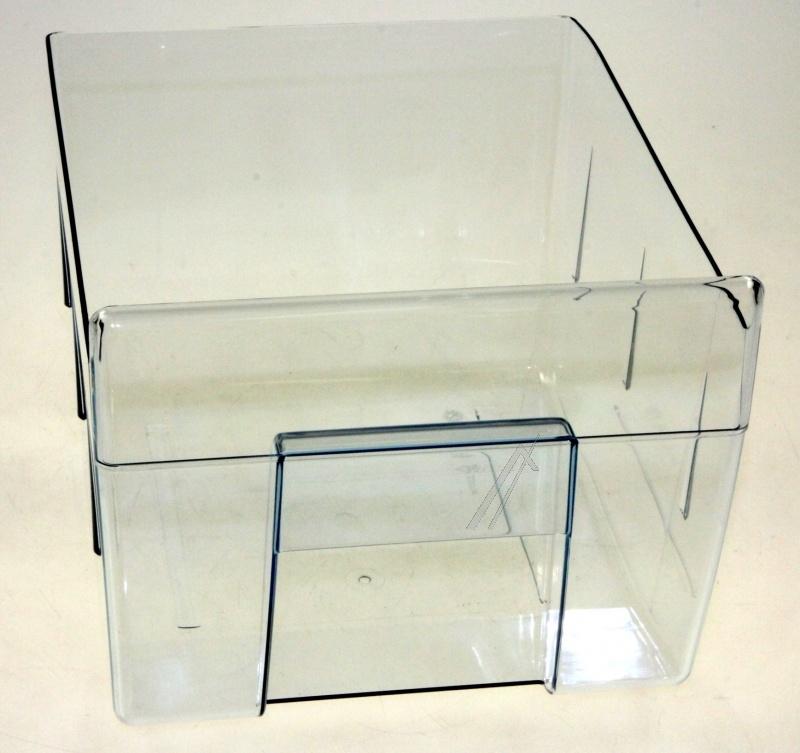 Schublade 2247139245 AEG Electrolux für Kühlschrank Gemüsefach transparent Ersatzteil Schublade 2247139245 AEG Electrolux für Kühlschrank Gemüsefach transparent Ersatzteil