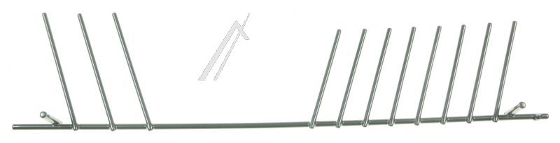 Arcelik Grundig Beko 1763510100 - 45cm foldadle peg front 2 Arcelik Grundig Beko 1763510100 - 45cm foldadle peg front 2