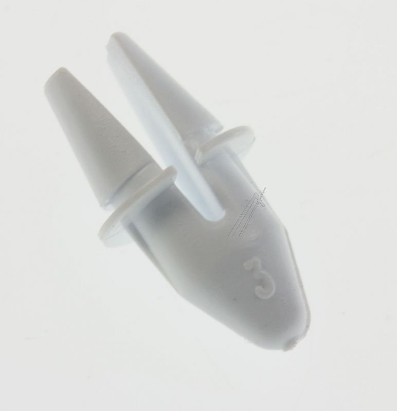 Whirlpool Indesit 482000022787 - C00095525 (31416) peg position Whirlpool Indesit 482000022787 - C00095525 (31416) peg position