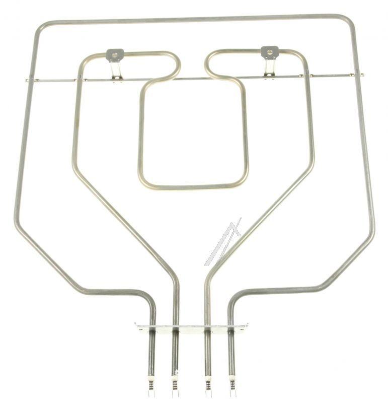 Oberhitze 00471375 Bosch Siemens für Backofen Heizelement 2035059000 Ersatzteil Oberhitze 00471375 Bosch Siemens für Backofen Heizelement 2035059000 Ersatzteil