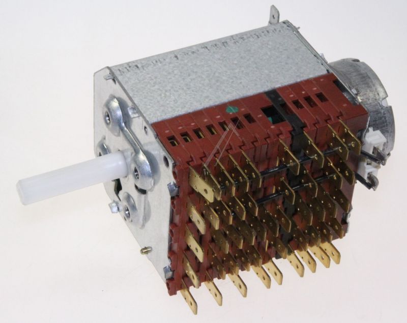BSH Bosch Siemens 00263233 Programmschalter - Steuergerät BSH Bosch Siemens 00263233 Programmschalter - Steuergerät