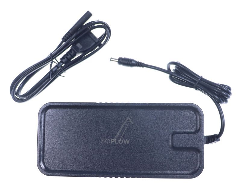 SoFlow SO4 Pro (2nd) Ladegerät 80027004 für E Scooter 54,6V 2,0A Ersatzteil