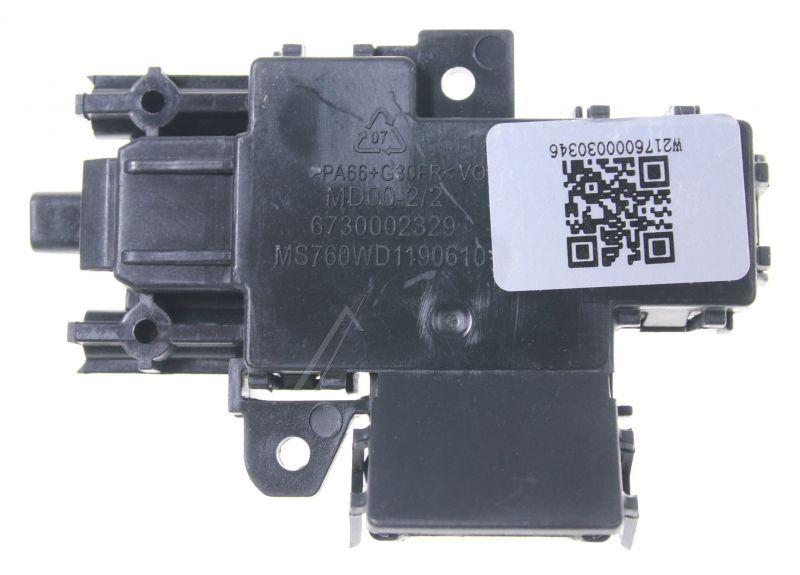 Midea 12176000030346 Türverriegelung - Türverriegelung - baugruppe Midea 12176000030346 Türverriegelung - Türverriegelung - baugruppe