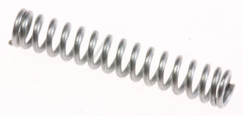 AEG Electrolux 1527808008 Gehäuseteil - Feder,seite,griff AEG Electrolux 1527808008 Gehäuseteil - Feder,seite,griff
