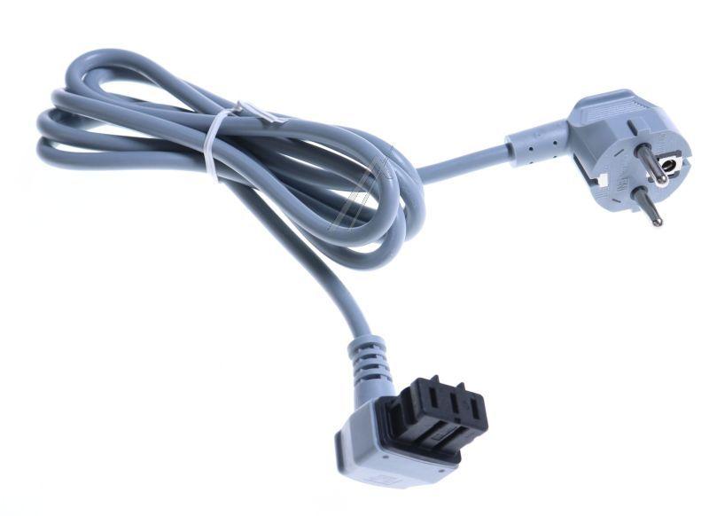 Bosch Siemens Netzkabel 12040196 für Geschirrspüler Anschlusskabel Ersatzteil Bosch Siemens Netzkabel 12040196 für Geschirrspüler Anschlusskabel Ersatzteil