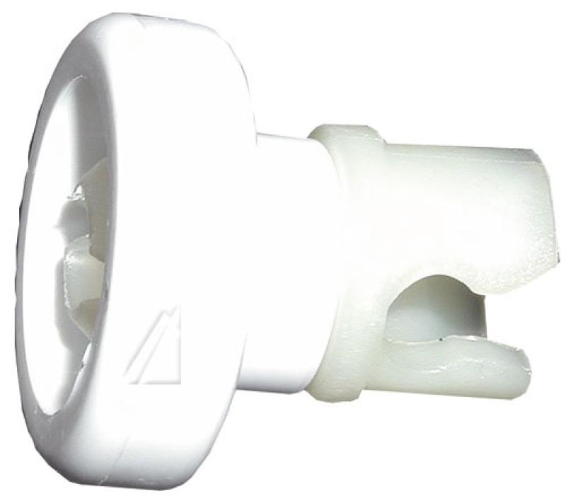 AEG Electrolux Rolle für oberen Geschirrkorb 50659337005 für Geschirrspüler Ersatzteil AEG Electrolux Rolle für oberen Geschirrkorb 50659337005 für Geschirrspüler Ersatzteil