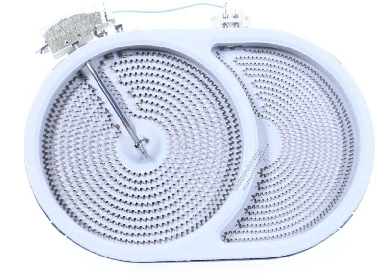 AEG Electrolux 3890808243 Bräter-Strahlungsheizkörper - Strahlungsheizer,170x265