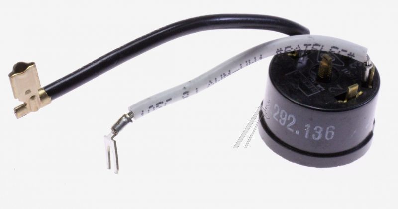 Motorschutz 00026559 für Bosch KGE3128N (0700294074(00))