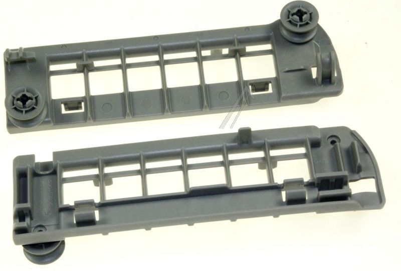 BSH Bosch Siemens 00625710 Geschirrkorb Rollen - Halter BSH Bosch Siemens 00625710 Geschirrkorb Rollen - Halter