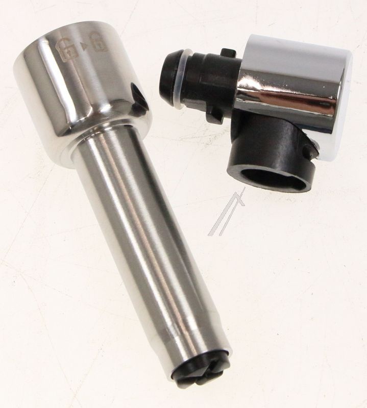 SEB MS8030001495 Milchaufschäumer - Ms-8030001495 sis-ens vapeur intui