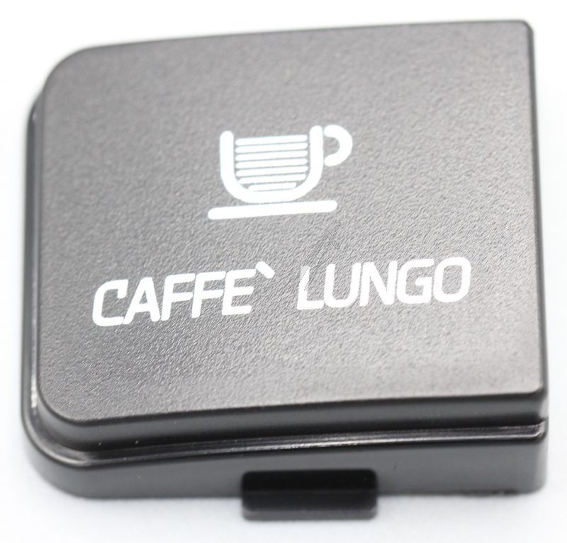 Saeco 996530072764 - 11030835 taste kaffee.leiste mds schwarz/op.ser Saeco 996530072764 - 11030835 taste kaffee.leiste mds schwarz/op.ser