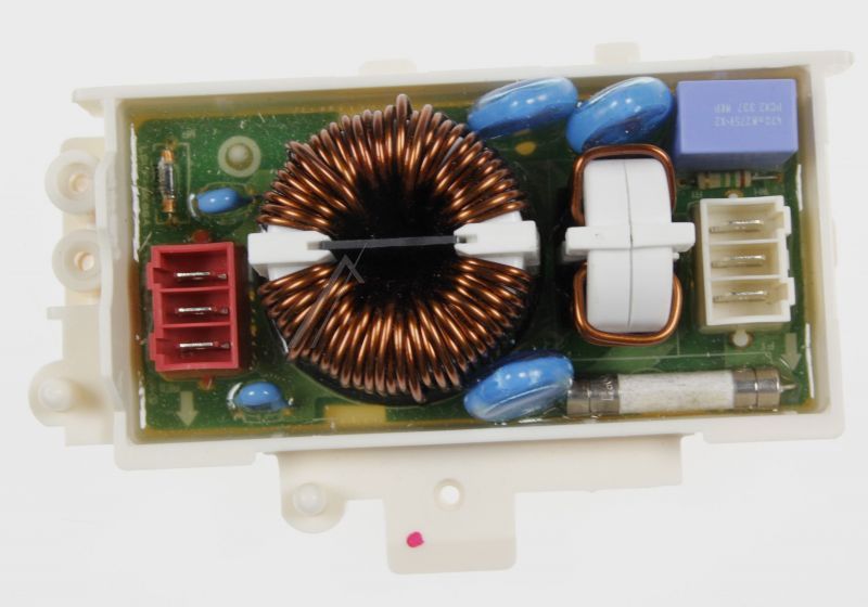 LG EAM62492301 Sieb - Filter baugruppe