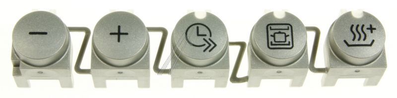 BSH Bosch Siemens 00622671 Tastensatz - Tastensatz BSH Bosch Siemens 00622671 Tastensatz - Tastensatz