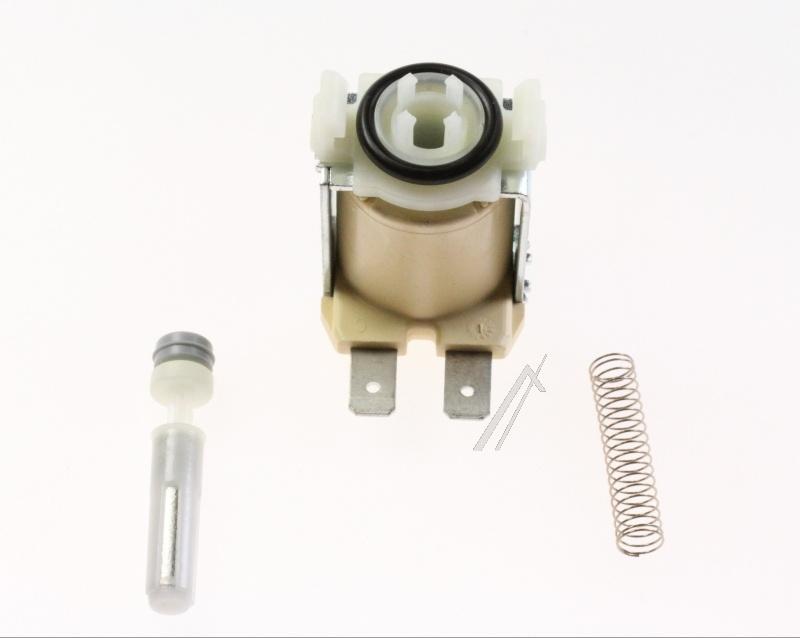 Arcelik Grundig Beko 1761250100 Magnetventil - Ventil regeneration Arcelik Grundig Beko 1761250100 Magnetventil - Ventil regeneration