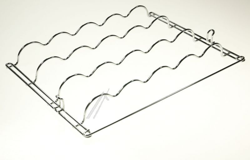 Bosch Siemens Flaschenregal 11034663 für Kühlschrank Flaschenhalter Ersatzteil