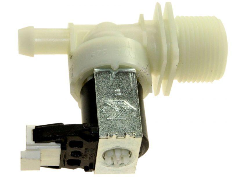 Whirlpool Indesit 480140102032 - C00313183 ventil einlass raster 2,5