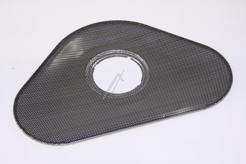 Haier 49053226 - 012g1040012 stainless steel extractable filter Haier 49053226 - 012g1040012 stainless steel extractable filter