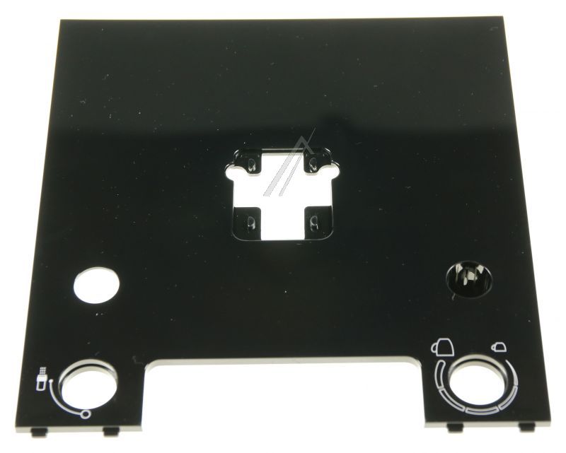 Melitta 6635541 Blende - Blende 695 front Melitta 6635541 Blende - Blende 695 front