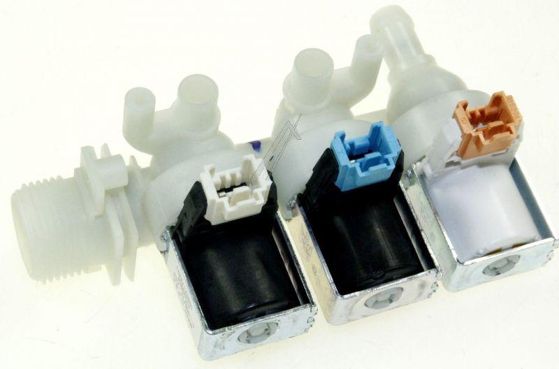 Whirlpool Indesit 482000022812 - C00110331 dreiwegiges elektroventil ie3 7l Whirlpool Indesit 482000022812 - C00110331 dreiwegiges elektroventil ie3 7l