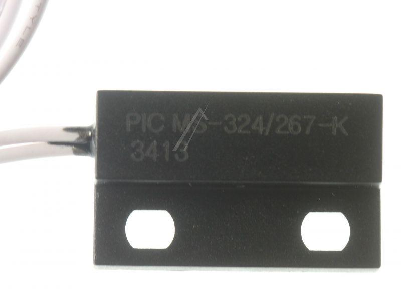 Melitta 6715724 Magnetschalter - Reedsensor ms-324/267k Melitta 6715724 Magnetschalter - Reedsensor ms-324/267k