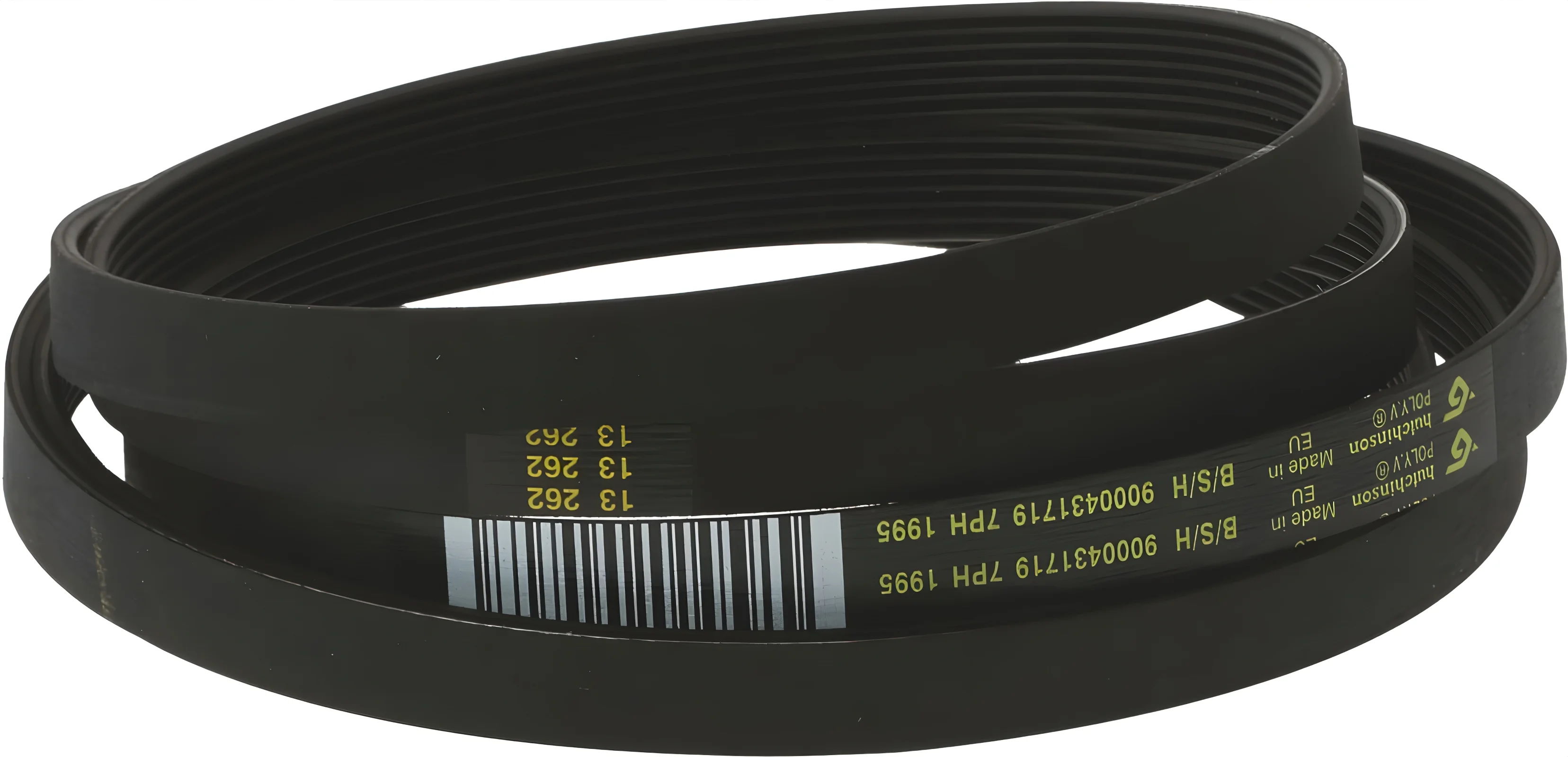 Bosch Siemens Keilriemen 00650499 für Trockner PolyV-Riemen Ersatzteil
