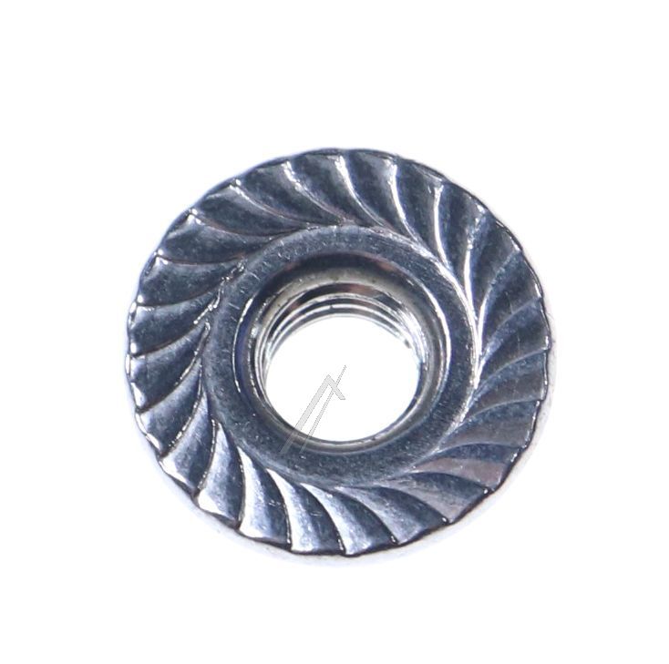 Samsung 6021001868 Befestigungsteil - Nut-hexagon,left hand screw,m6,sts304 Samsung 6021001868 Befestigungsteil - Nut-hexagon,left hand screw,m6,sts304