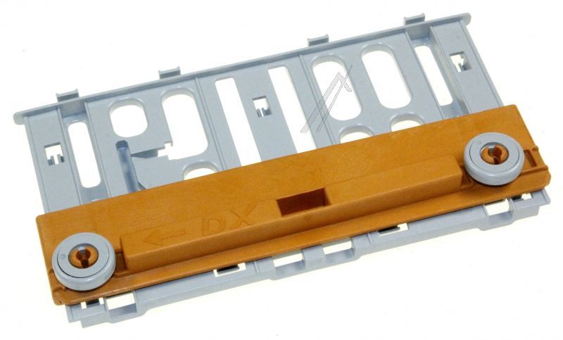 AEG Electrolux Einstellung rechts 1172471235 für Geschirrspüler Korbrollen Ersatzteil AEG Electrolux Einstellung rechts 1172471235 für Geschirrspüler Korbrollen Ersatzteil