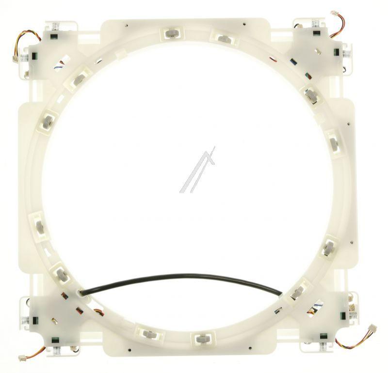 Ecovacs 10002135 Halter - Dämpfer träger basis Ecovacs 10002135 Halter - Dämpfer träger basis