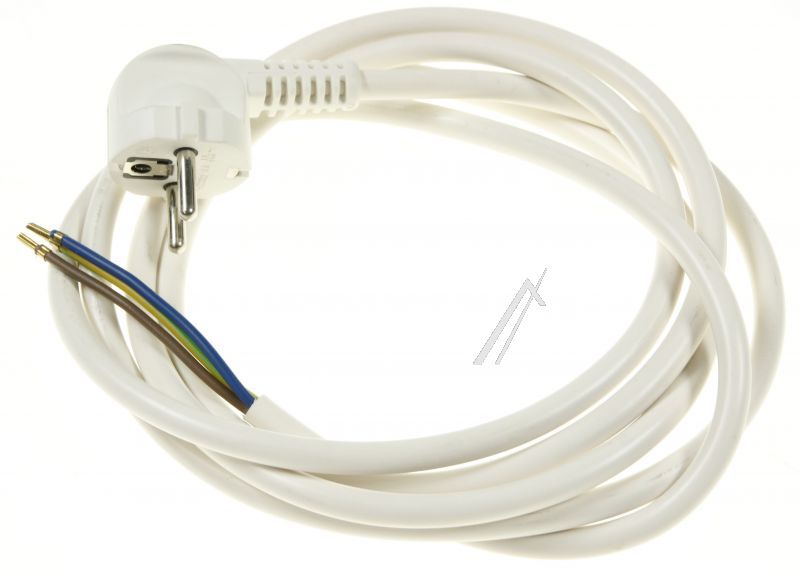 Gorenje 266180 Netzkabel - Supply cord h05v2v2-f 3x1,5 2300 90deg Gorenje 266180 Netzkabel - Supply cord h05v2v2-f 3x1,5 2300 90deg
