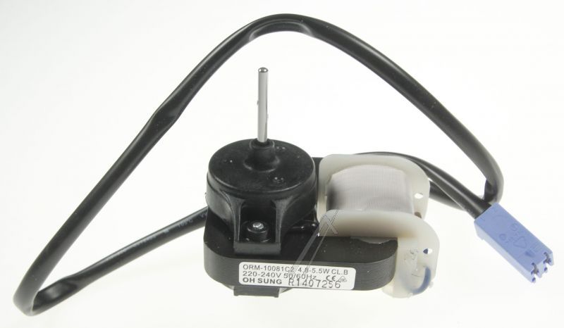 Whirlpool Indesit 488000383336 Lüfter - C00383336 ventilator f.trocknung 4.3w (in Whirlpool Indesit 488000383336 Lüfter - C00383336 ventilator f.trocknung 4.3w (in