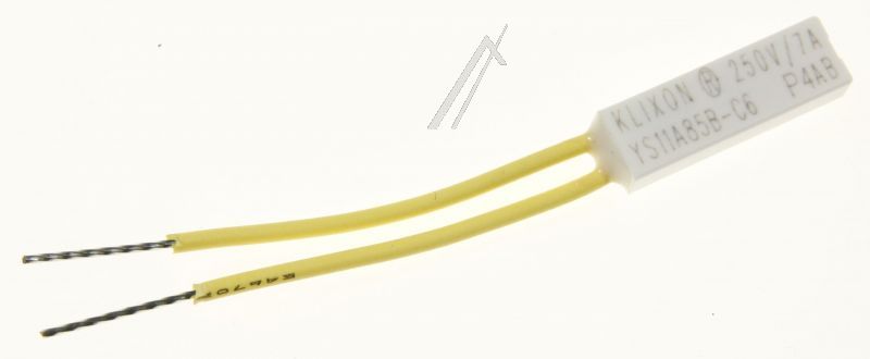 BSH Bosch Siemens 00757169 Thermosicherung - Sicherung BSH Bosch Siemens 00757169 Thermosicherung - Sicherung