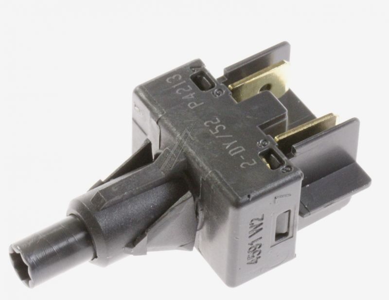 Whirlpool Indesit 481227628372 Netzschalter - C00327427 drucktastenschalter 1 taster Whirlpool Indesit 481227628372 Netzschalter - C00327427 drucktastenschalter 1 taster