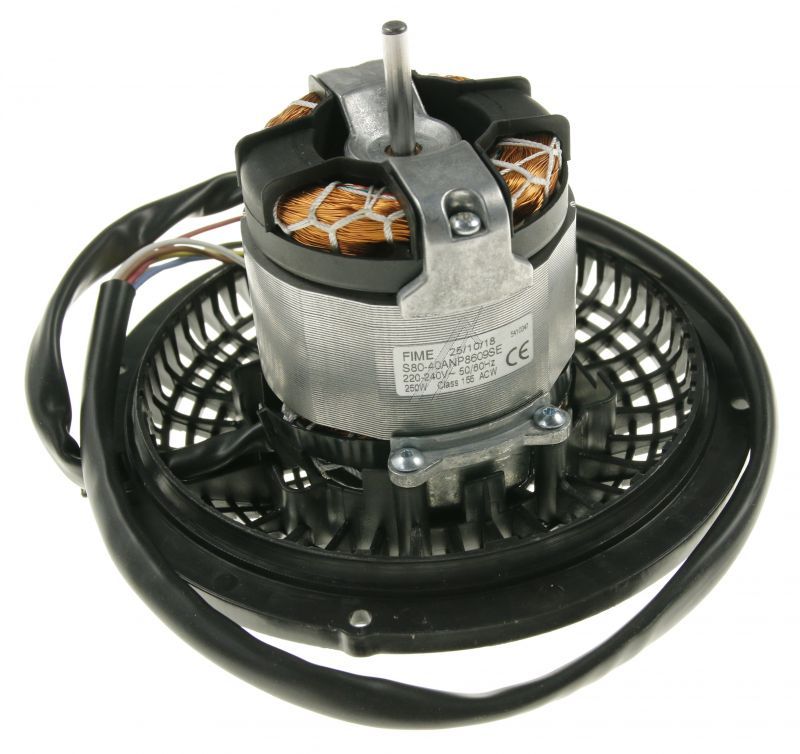 Elica Gebläsemotor KIT0067480 für Dunstabzugshaube S80-40ANP8609SE Ersatzteil