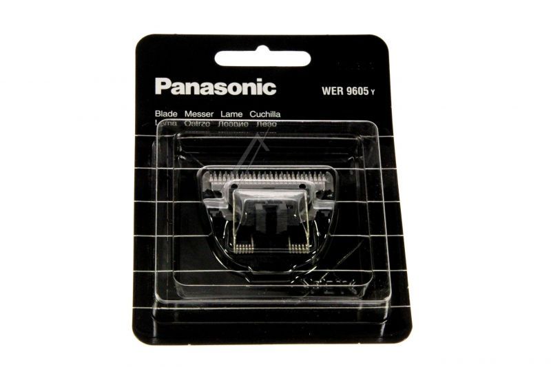 Scherblatt und Klinge WER9605Y Panasonic für Rasierer Rasierklingen Ersatzteil Scherblatt und Klinge WER9605Y Panasonic für Rasierer Rasierklingen Ersatzteil