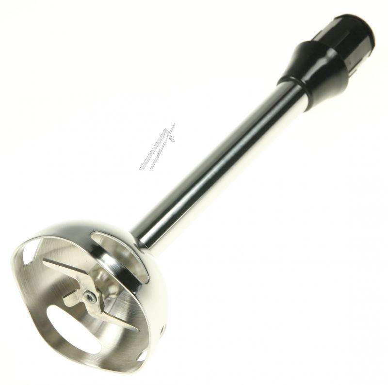 BSH Bosch Siemens 12033217 Mixstab - Rvs-mixfuss, schwarz BSH Bosch Siemens 12033217 Mixstab - Rvs-mixfuss, schwarz