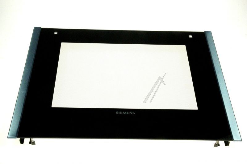 BSH Bosch Siemens 00680734 Aussenscheibe - Frontglasscheibe