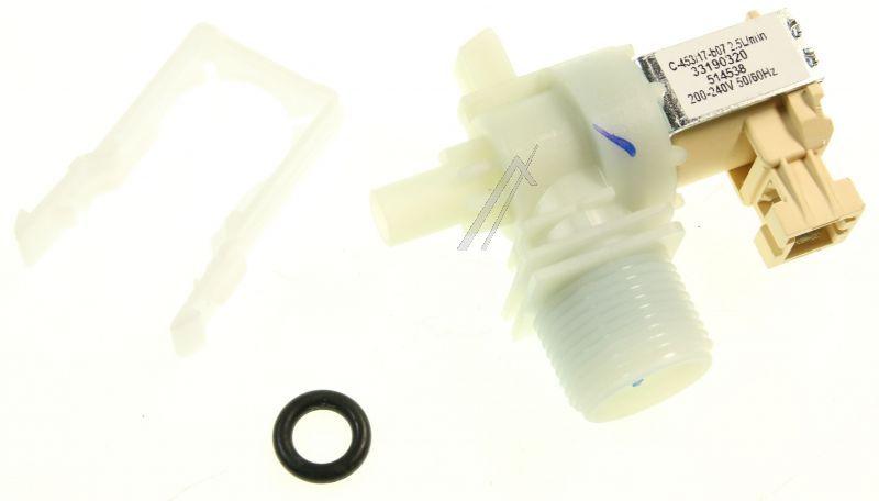 Gorenje 545953 Magnetventil - Set inlet valve/lock arm Gorenje 545953 Magnetventil - Set inlet valve/lock arm