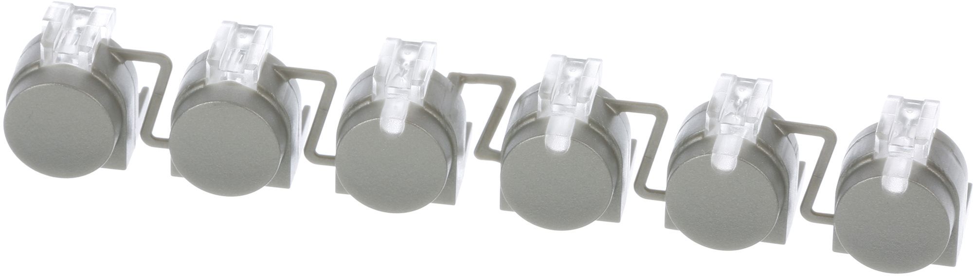 BSH Bosch Siemens 00622661 Tastensatz - Tastensatz BSH Bosch Siemens 00622661 Tastensatz - Tastensatz