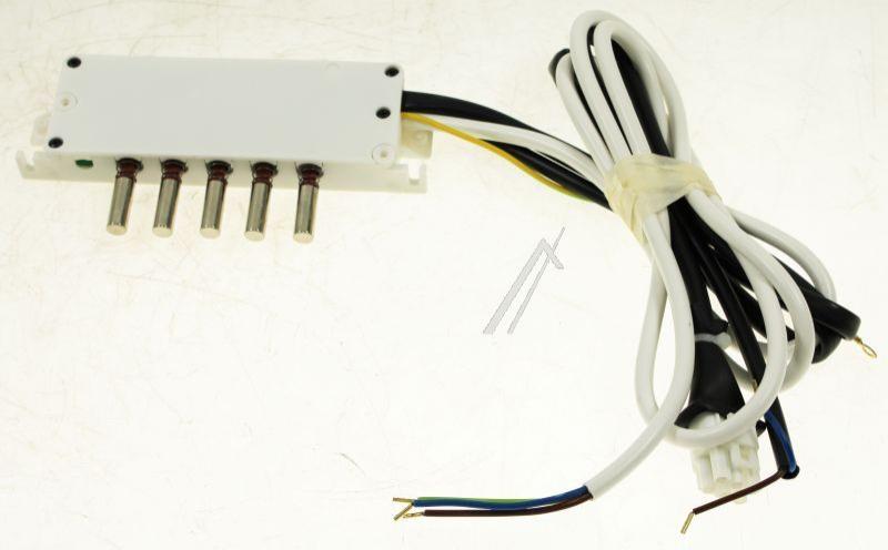 SMEG 816450324 Schaltereinheit - Elektromechanische panel