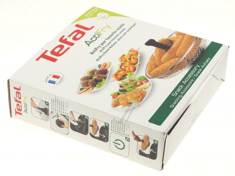SEB XA701270 Frittierkorb - Snackaufsatz actifry SEB XA701270 Frittierkorb - Snackaufsatz actifry